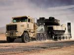 Oshkosh HET M1070A1 2008 года